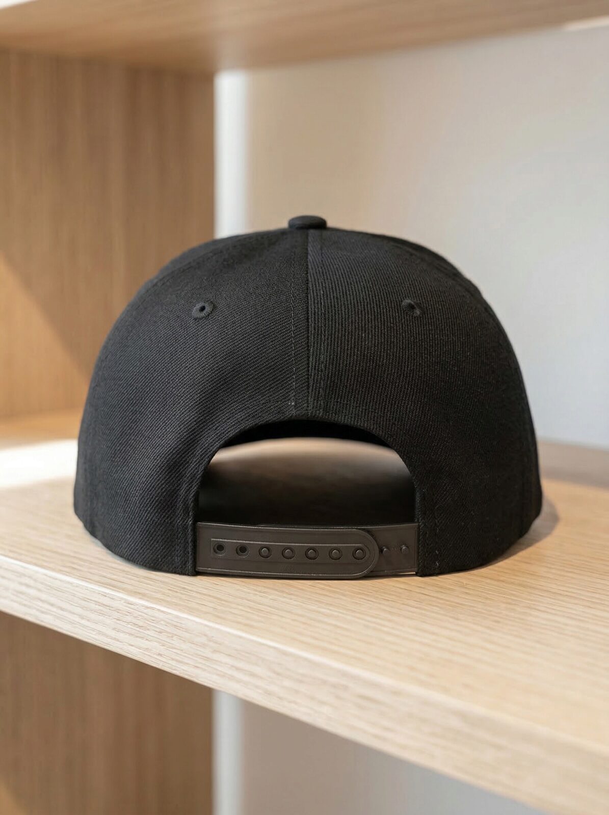 Snapback Hat — image 2