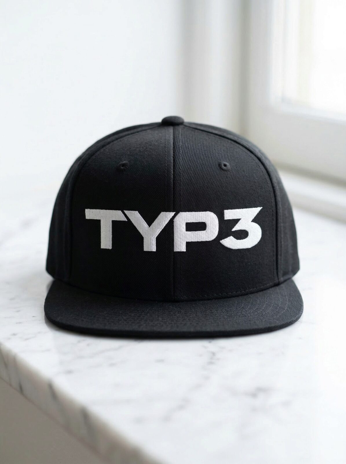 Snapback Hat