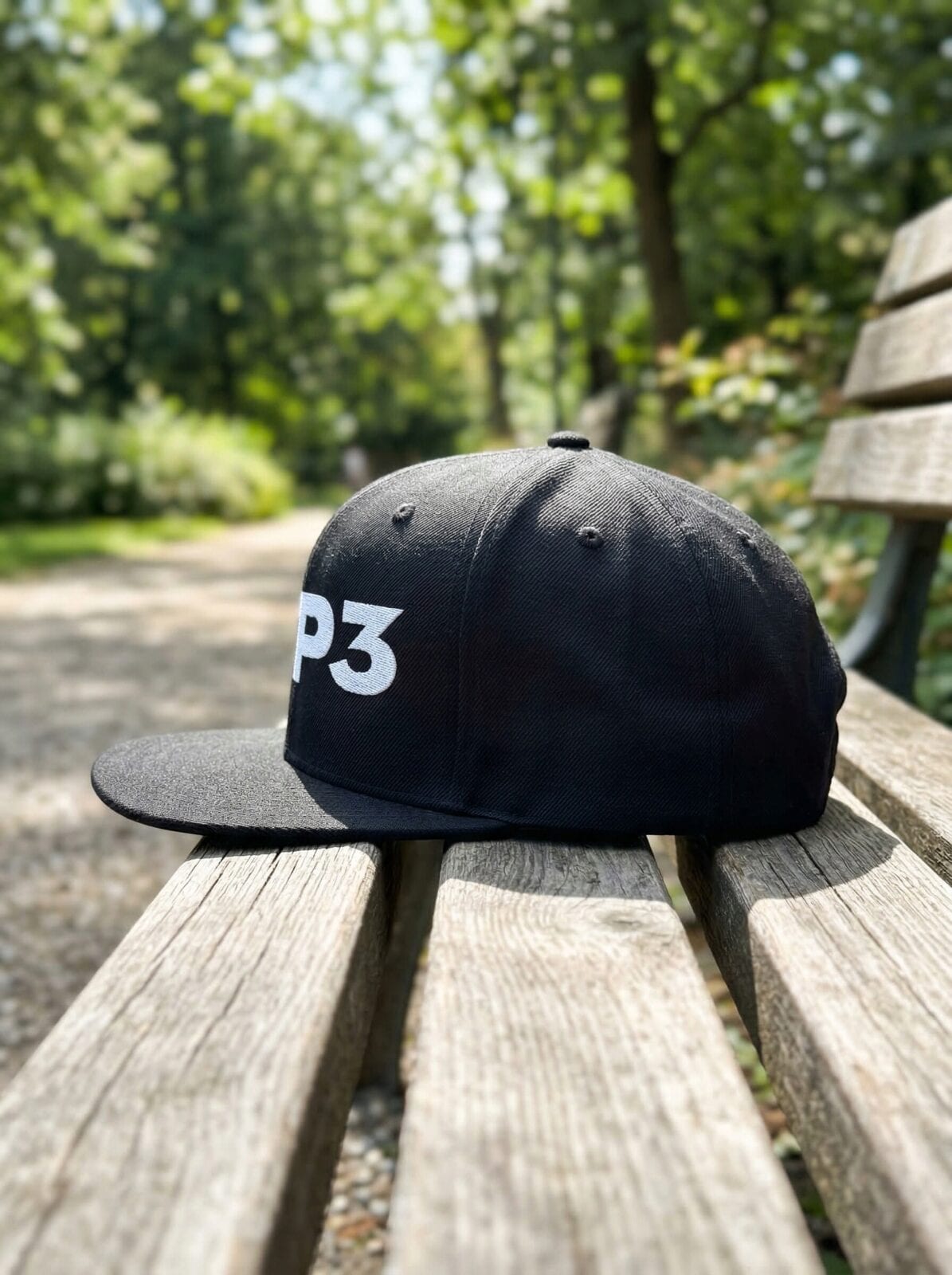 Snapback Hat — image 6