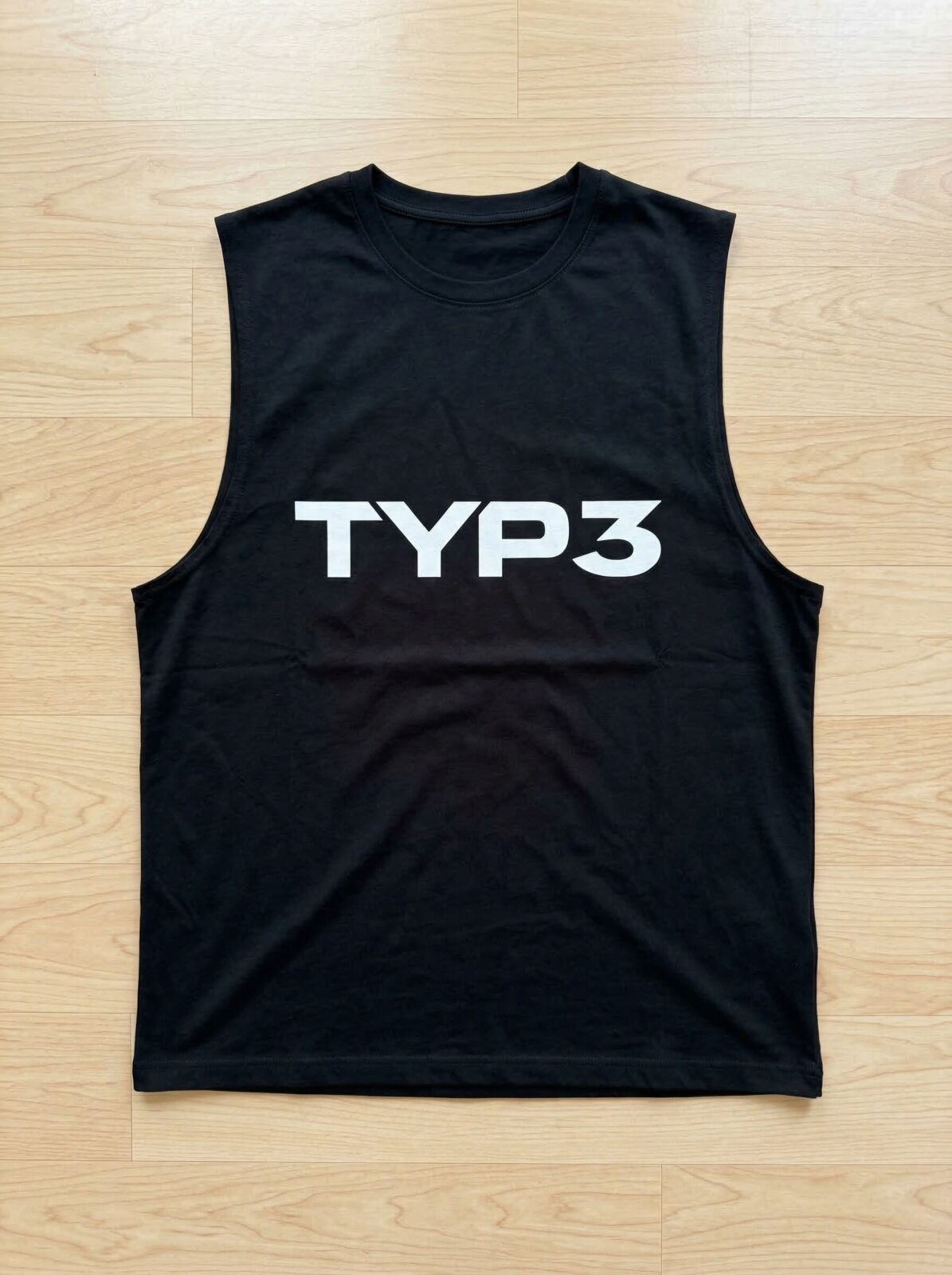 Muscle Shirt — image 4