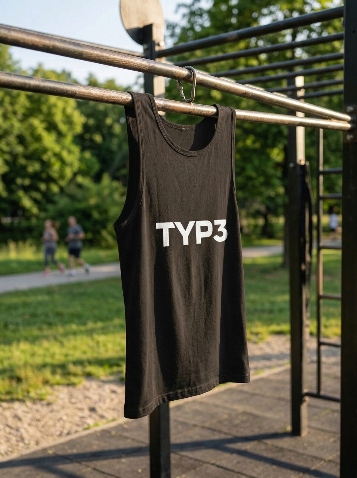 Muscle Shirt