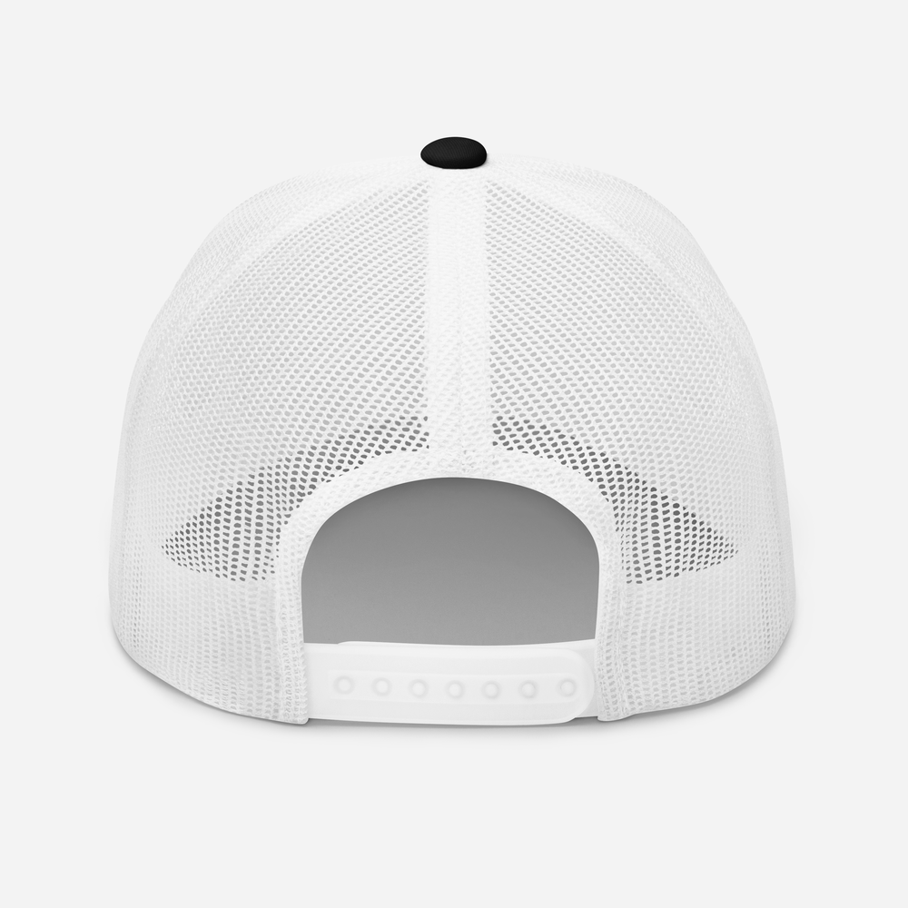 Trucker Cap — image 3