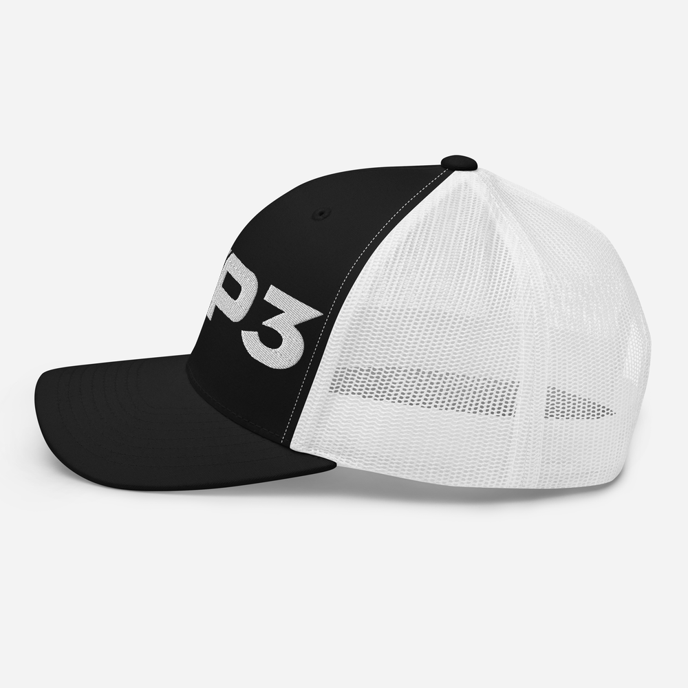 Trucker Cap — image 5