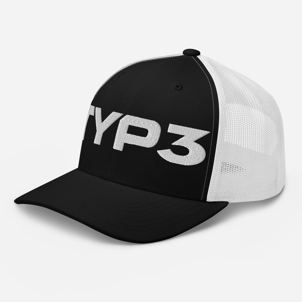 Trucker Cap — image 6