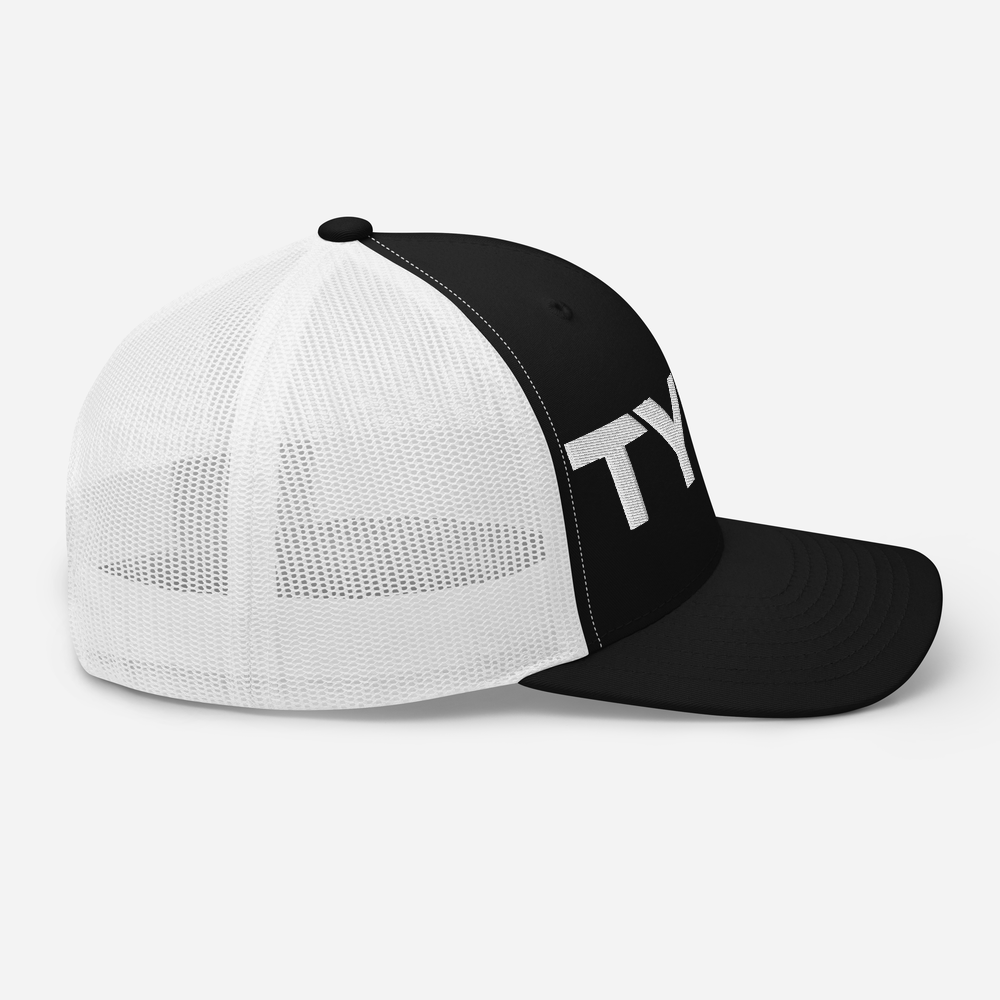 Trucker Cap — image 7