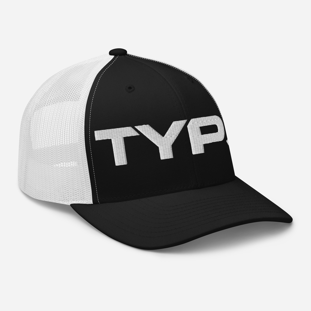 Trucker Cap — image 8