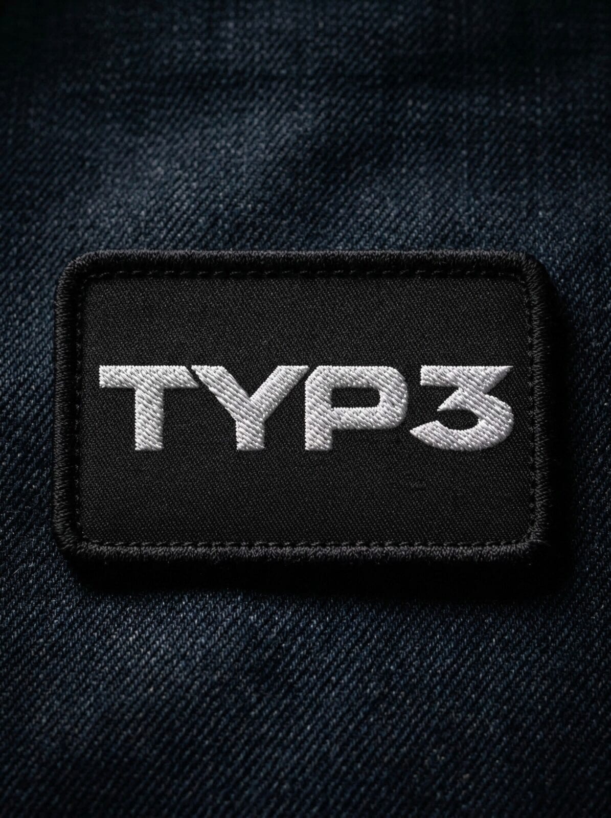 Embroidered patches — image 4